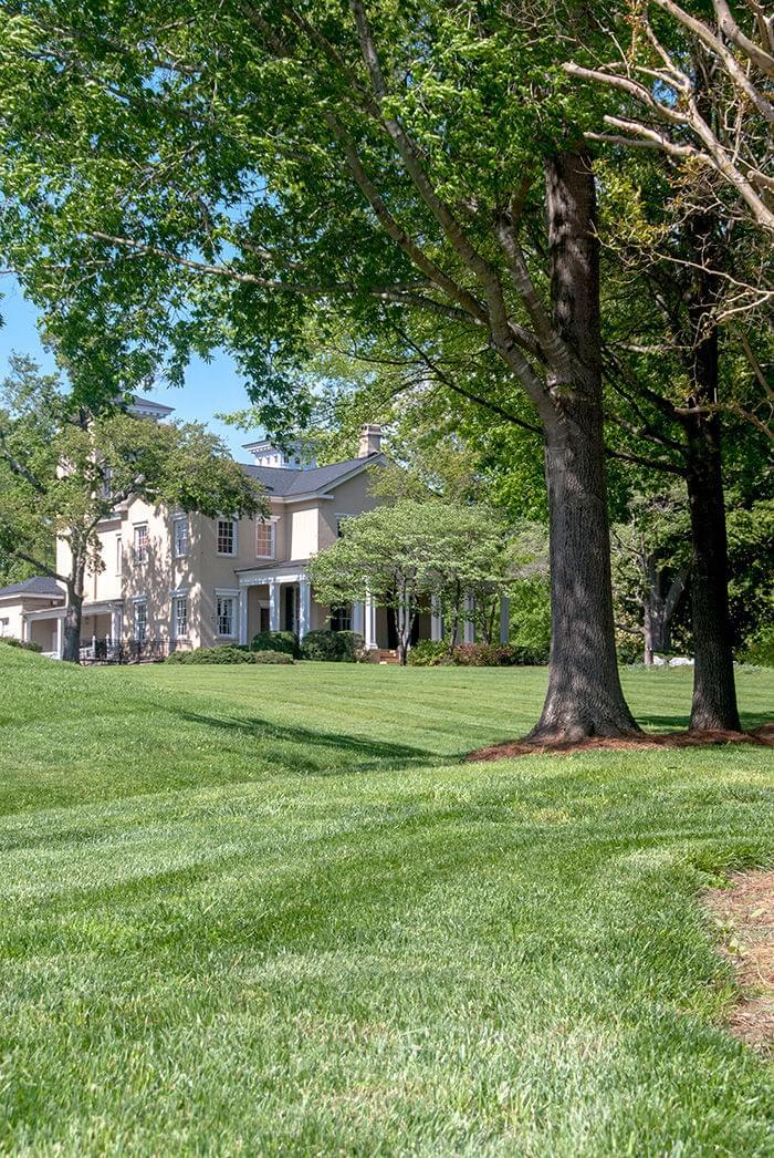 Martha Franks Retirement Community Senior Living Community Assisted